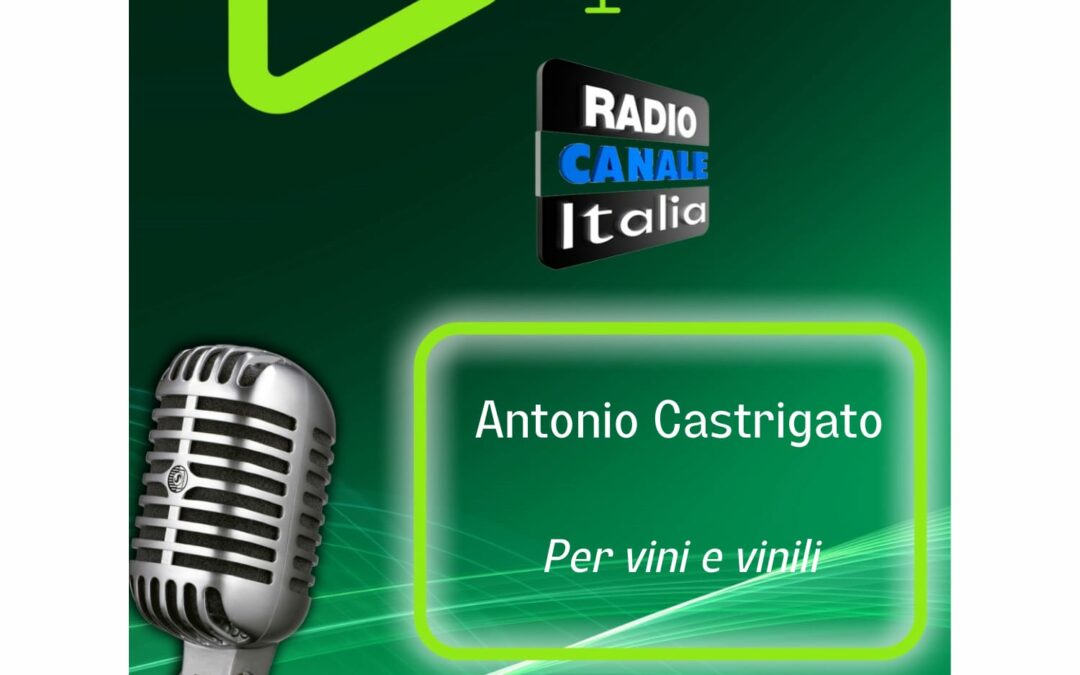 On Air alla trasmissione Story Time